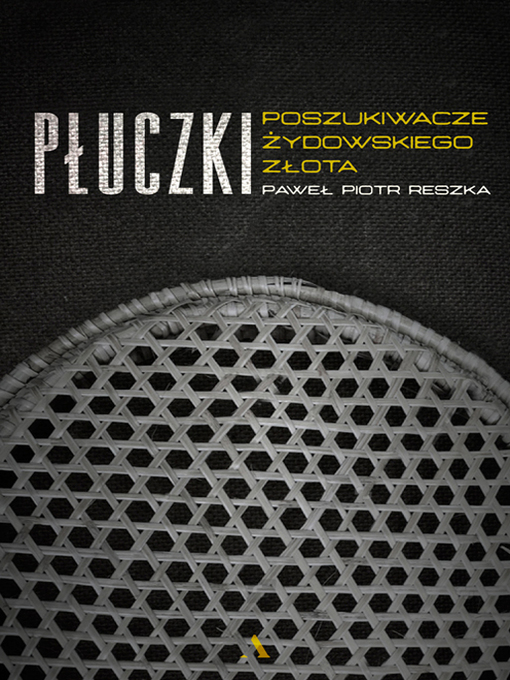 Title details for Płuczki by Paweł Piotr Reszka - Available